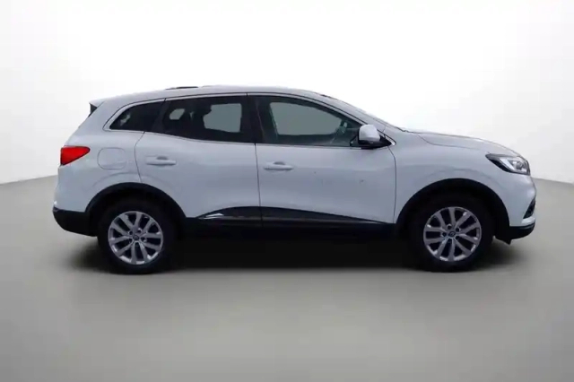 Renault Kadjar blue dci 115 — photo 22