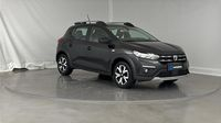 Dacia Sandero 1.0 ECO-G 100ch Stepway Confort — photo 3