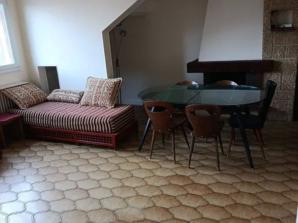 Appartement 4 pièces 105 m²