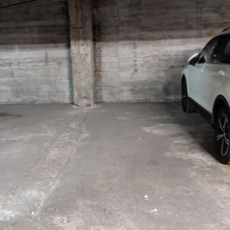Place de parking