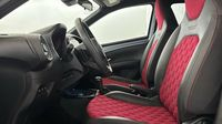 Toyota Aygo X 1.0 VVT-i 72ch Air Collection S-CVT MY23 — photo 12