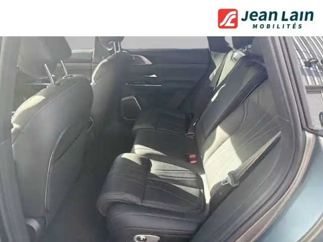 Xpeng G9 performance — photo 17