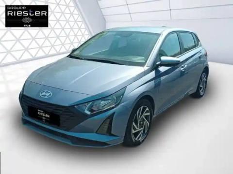 Hyundai I20 1.2 79