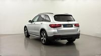 Mercedes Glc 250 d 204ch Fascination 4Matic 9G-Tronic Euro6c — photo 8