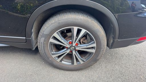 Nissan X-Trail 1.7 dCi 150 2WD - Tekna – 2019 – 106668 km – Diesel – Boîte Manuelle — photo 16