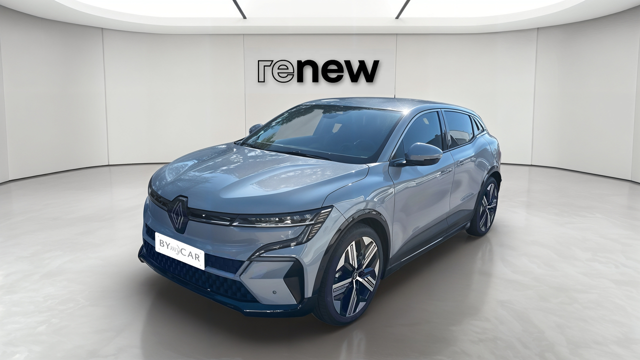 Renault Megane E-Tech EV60 220 ch optimum charge — photo 1