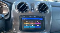 Dacia Sandero 1.0 ECO-G 100ch Stepway — photo 19