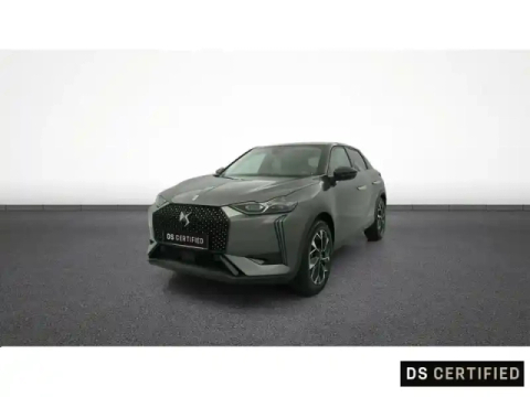 Ds Ds 3 e-tense