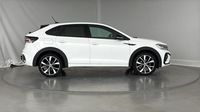 Volkswagen Taigo 1.5 TSI 150ch R-Line DSG7 — photo 4