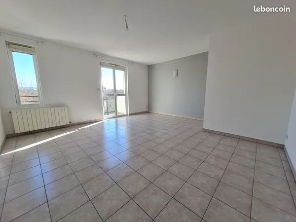 Très bel appartement à vendre