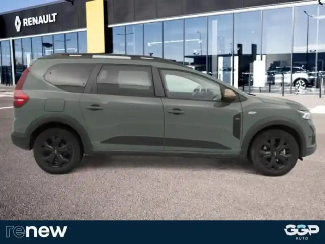 Dacia Jogger 1.0 eco-g 100ch extreme+ 5 places — photo 6
