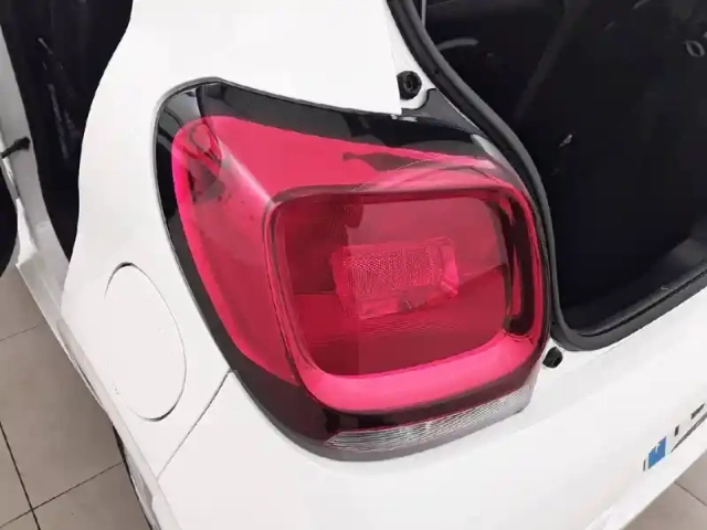 Citroën C1 vti 68 — photo 40