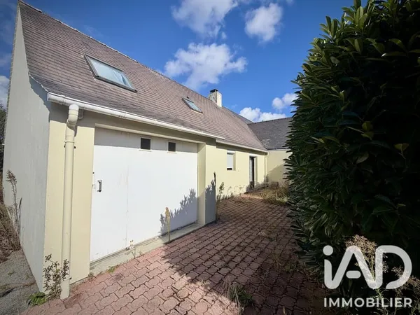 Vente Maison traditionnelle 5 pièces