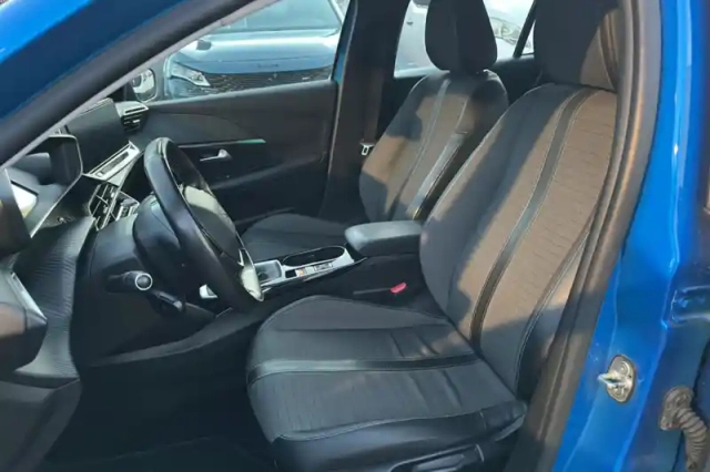 Peugeot 208 puretech 100 s&amp;s bvm6 — photo 30