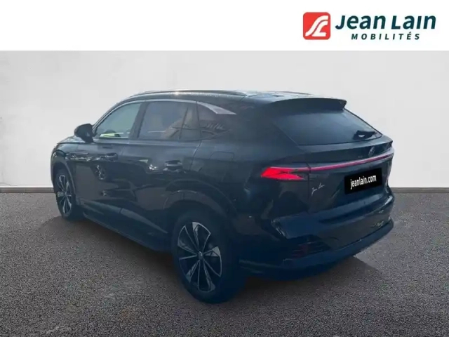 Mg Ehs 1.5t phev 272 ch — photo 43