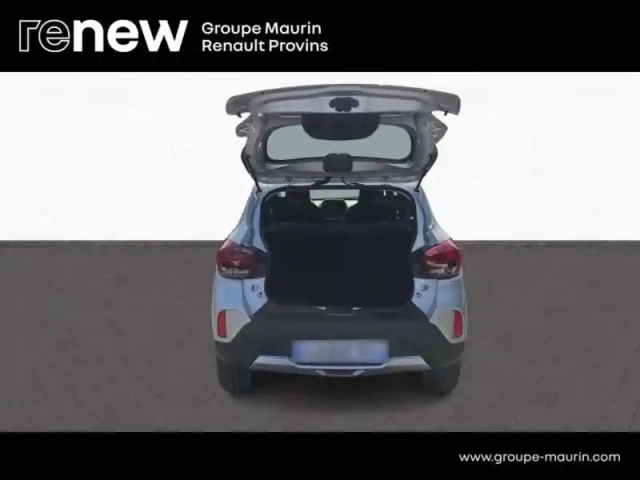 Dacia Spring 45ch confort plus - achat intégral — photo 11