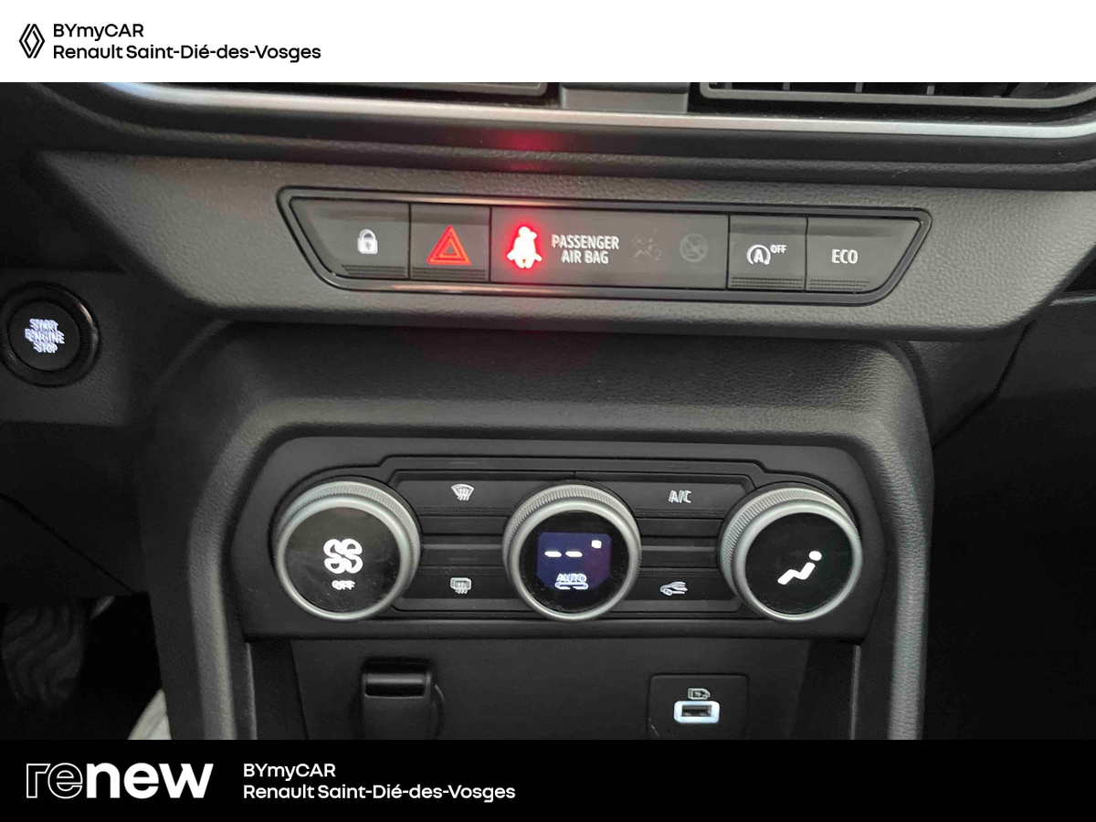 Dacia Sandero ECO-G 100 — photo 21