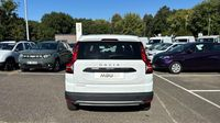 Dacia Jogger 1.0 TCe 110ch Essentiel 7 places — photo 6