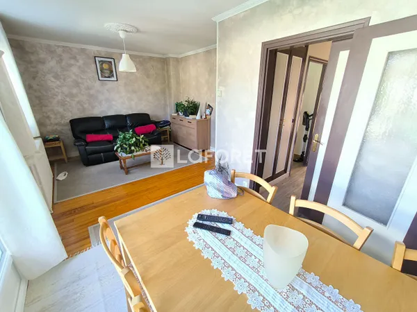 Maison 4 pièces 68 m²