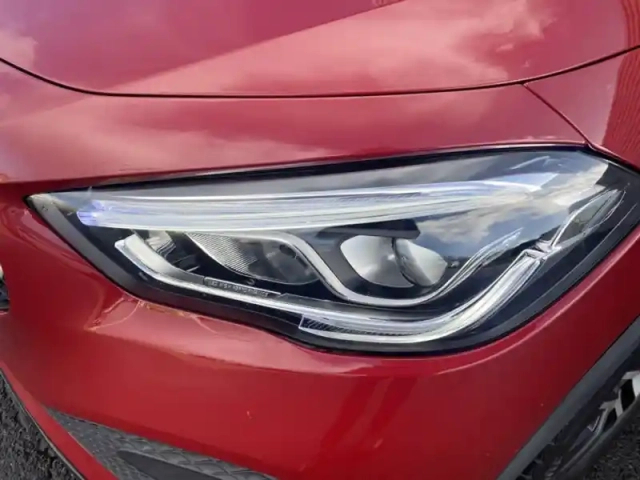 Mercedes Gla 250 e progressive line — photo 9