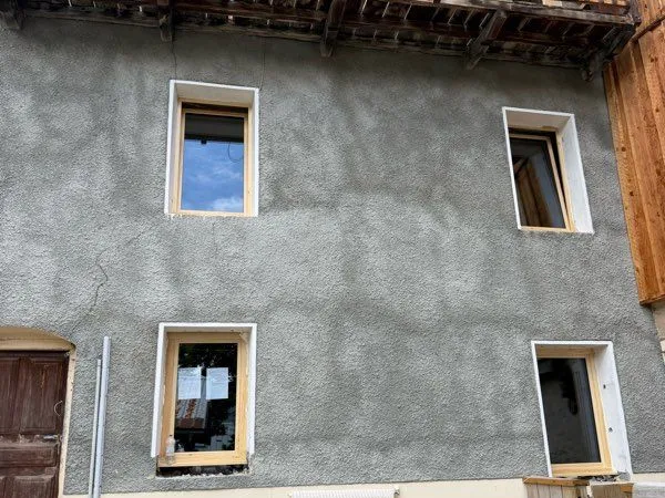 Maison à rénover à vendre aime la plaigne