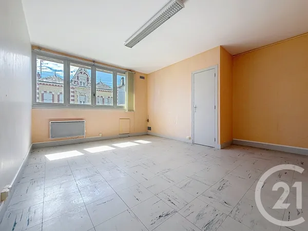Appartement 1 pièce 21 m²