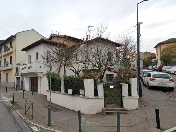 Appartement 2 pièces 29 m²