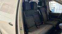 Opel Vivaro M 2.0 BlueHDi 145ch S&S EAT8 — photo 15