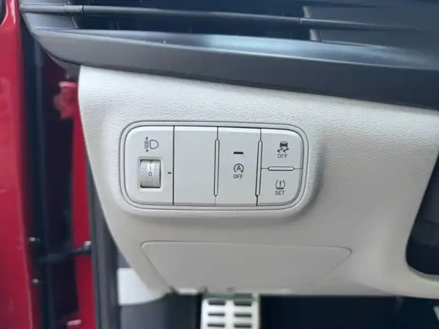 Hyundai Bayon 1.0 t-gdi 100 dct-7 — photo 19