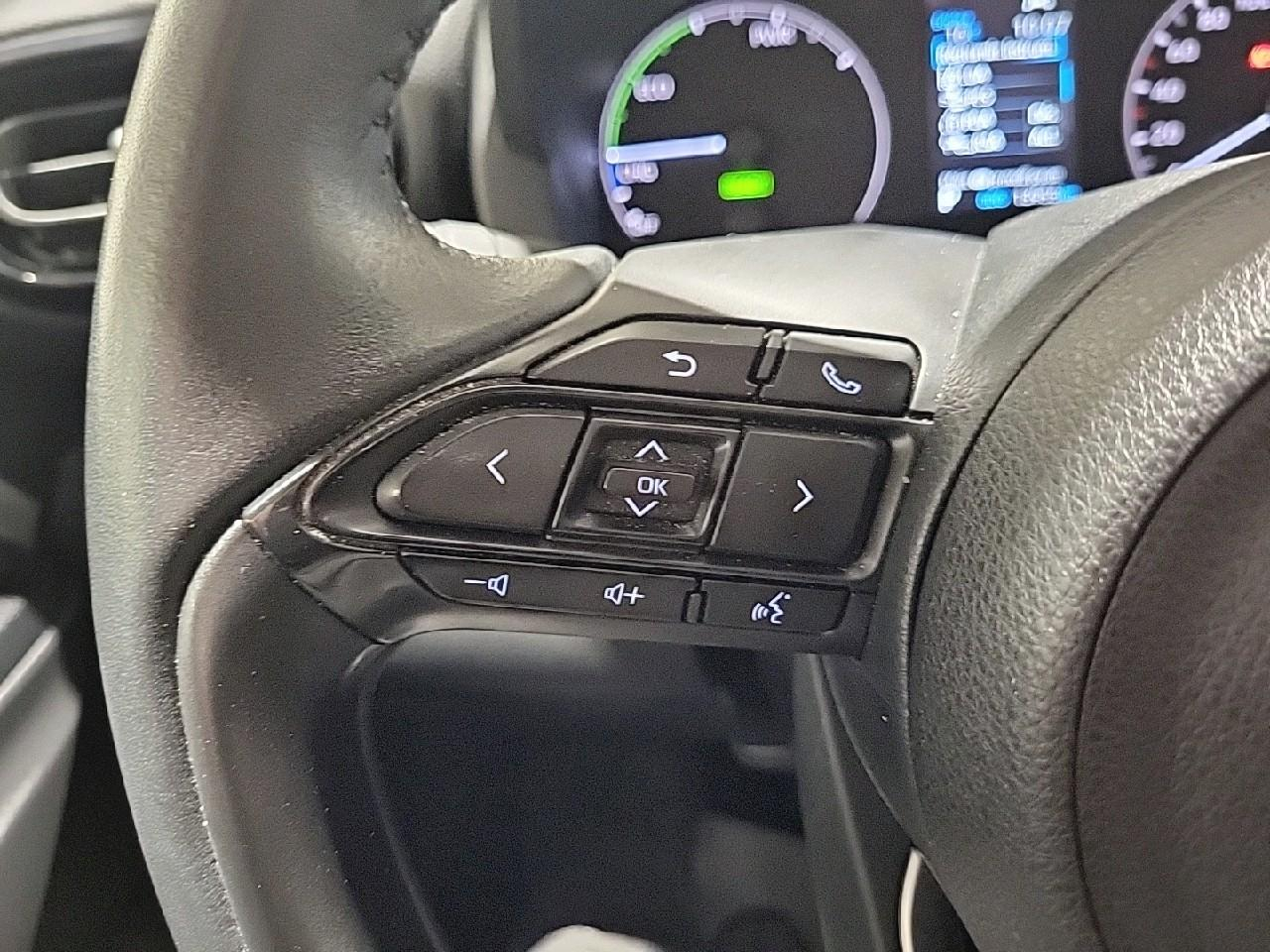 Mazda 2 2 hybrid 1.5l cvt 116 ch centre-line — photo 20