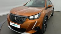 Peugeot 2008 1.2 PureTech 130ch S&S Allure EAT8 7cv