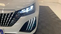 Peugeot 2008 1.2 Hybrid 145ch GT e-DCS6 — photo 17