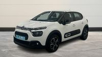 Citroen C3 1.5 BlueHDi 100ch S&S BVM 6 Feel Nav