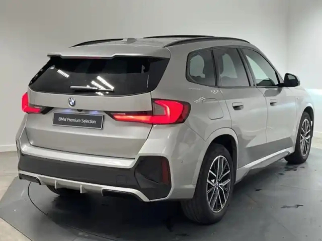 Bmw X1 sdrive18i 136ch m sport — photo 3
