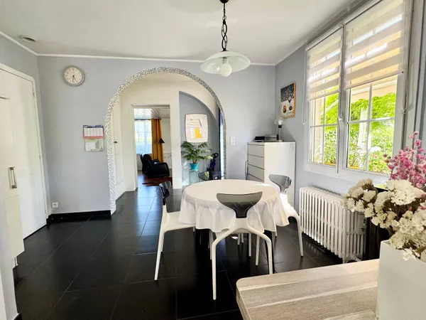 Maison 5 pièces 130 m²