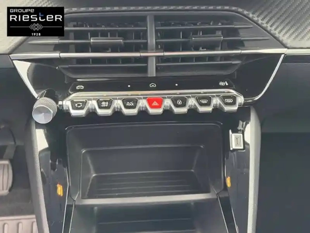 Peugeot 208 puretech 75 s&amp;s bvm5 — photo 62