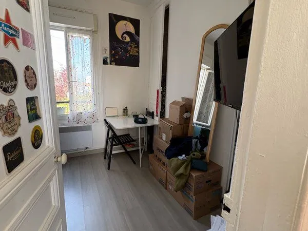Studettes quartier calme pour etudiant(s)