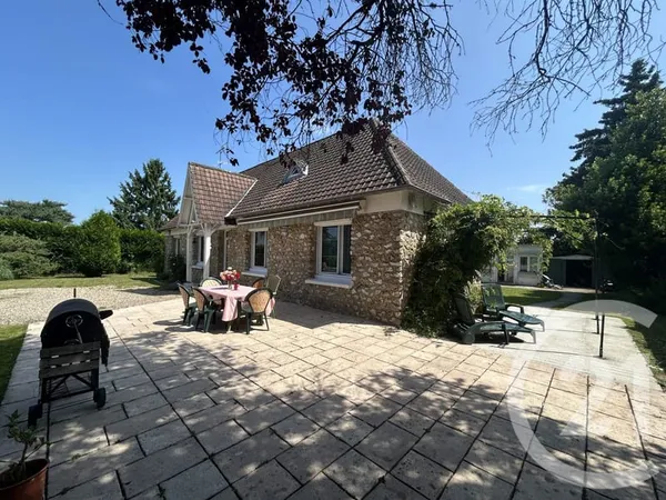 Maison 4 pièces 111 m²