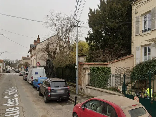 Boutique 300 m² MEAUX