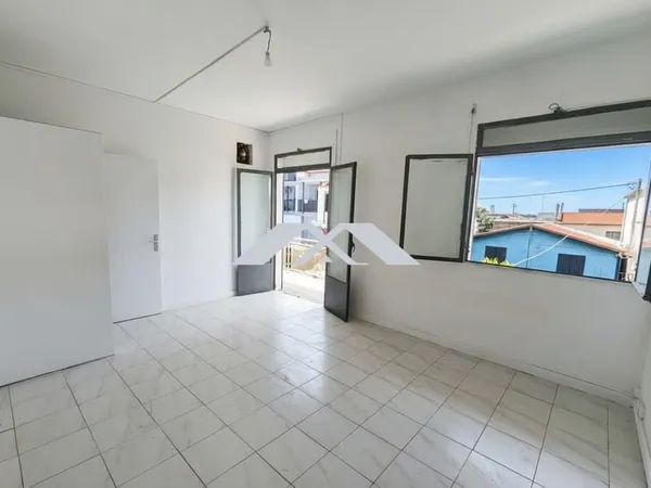 Ensemble immobilier Saint Louis