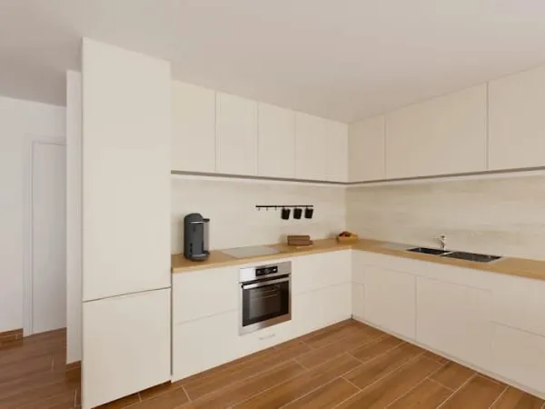 Maison neuve 4 pièces 70 m²