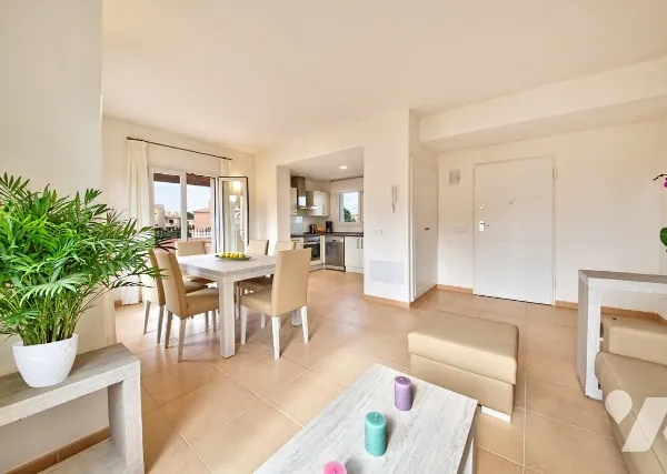 Appartement 3 pièces 81 m²
