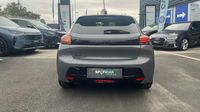 Peugeot 208 1.2 PureTech 100ch S&S Allure — photo 6