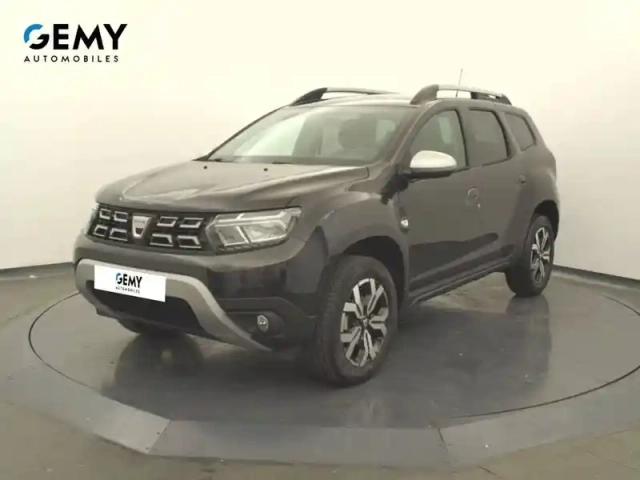 Dacia Duster eco-g 100 4x2 — photo 1