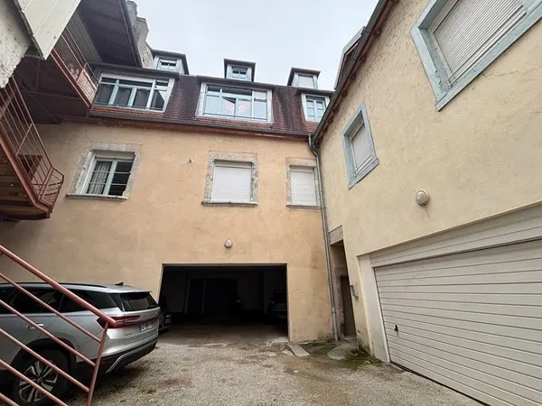 Appartement Besancon 3 pièce(s) 70 m2