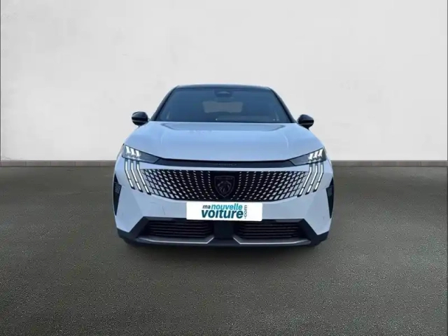 Peugeot 3008 hybrid 145 e-dcs6 — photo 22