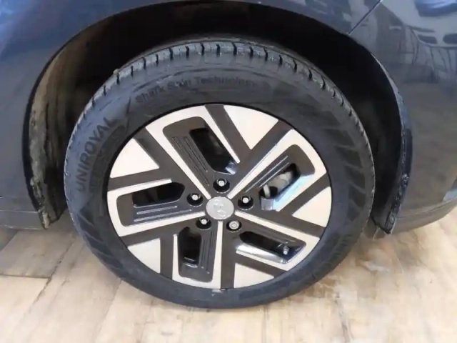 Hyundai Kona electrique 39 kwh - 136 ch — photo 94