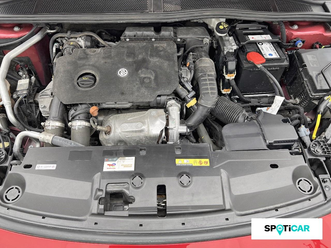 Peugeot 308 sw 1.5 bluehdi 130ch s&s allure eat8 — photo 19