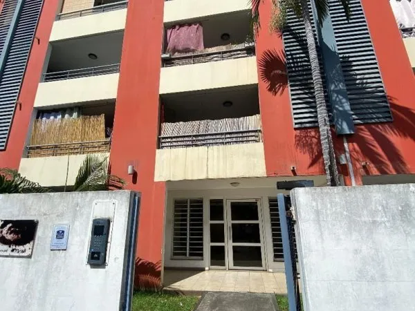 Appartement 1 pièce 26 m²