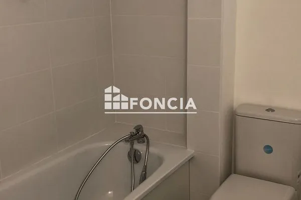 Appartement 4 pièces 60 m²